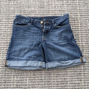 Eddie Bauer Denim Shorts
